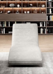 Designové křeslo WILLIAM (2/6)