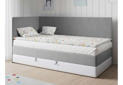 Dětská moderní postel VEGA (2/4)