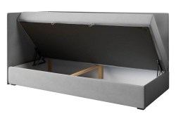 Dětská moderní postel VEGA (3/4)