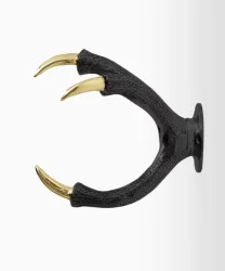Držák na hadici CLAW BLACK