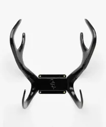 Držák na hadici REINDEER BLACK (1/2)