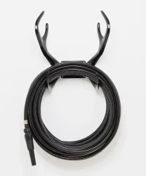 Držák na hadici REINDEER BLACK (2/2)