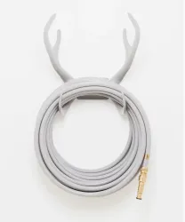 Držák na hadici REINDEER GREY (2/2)