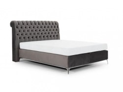 Elegantní čalouněná postel TAMPA 100 (6/6)