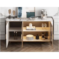 Elegantní komoda LAGRIS (3/4)