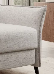 Elegantní křeslo EMMA (3/7)