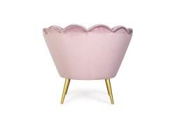 Elegantní křeslo LOTUS (2/4)