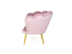 Elegantní křeslo LOTUS (4/4)