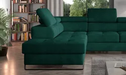 Elegantní sedací souprava HANNAH (3/6)