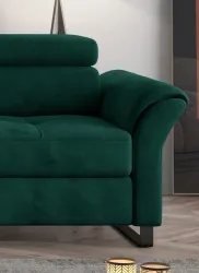 Elegantní sedací souprava HANNAH (4/6)