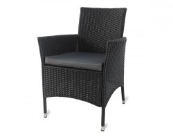 Elegantní zahradní sestava NOIR (5/5)
