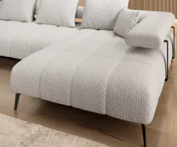 Exkluzivní sedací souprava MYRA (3/6)