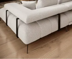 Exkluzivní sedací souprava MYRA (4/6)