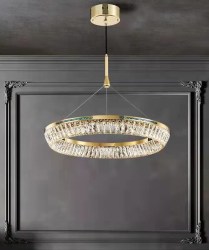 Glamour lustr VIENNA (2/2)
