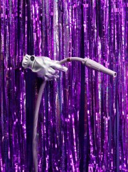 Hadice PURPLE RAIN (3/3)