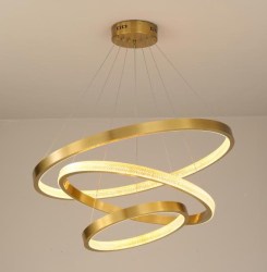 LED moderní lustr CHROMATICO (2/3)