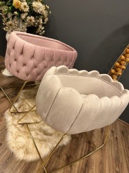 Luxusní kolébka EVELYN (2/8)