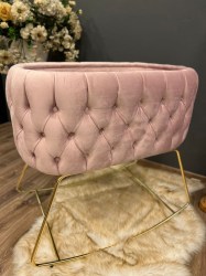 Luxusní kolébka EVELYN (6/8)