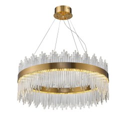 Luxusní krystalový lustr VENDETO 80 cm (2/2)