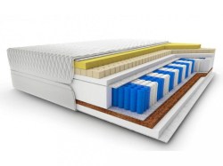 Matrace 160x200 PREMIUM