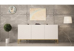 Moderní komoda BARCELO (2/6)