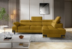 Moderní sedací souprava SAMUEL (3/4)