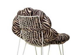 Podsedák ZEBRA (2/5)