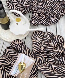 Podsedák ZEBRA (4/5)