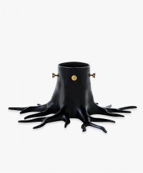 Stojan na vánoční stromeček BLACK ROOT