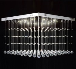 Stropní LED osvětlení BRILIANT