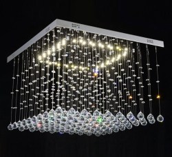 Stropní LED osvětlení BRILIANT (2/6)