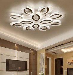 Stropní LED osvětlení pilot LUX (2/10)