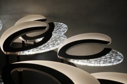 Stropní LED osvětlení pilot LUX (3/10)