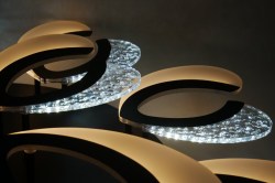 Stropní LED osvětlení pilot LUX (4/10)