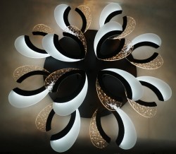 Stropní LED osvětlení pilot LUX (5/10)