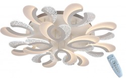 Stropní LED osvětlení pilot LUX (6/10)