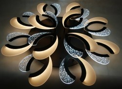 Stropní LED osvětlení pilot LUX (9/10)