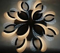 Stropní LED osvětlení pilot LUX (10/10)