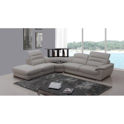 Unikátní sedací souprava COMFORT LUX