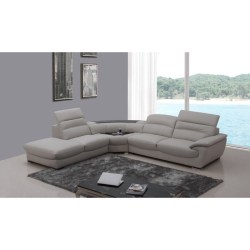 Unikátní sedací souprava COMFORT LUX (3/4)
