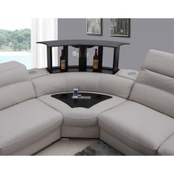 Unikátní sedací souprava COMFORT LUX (4/4)