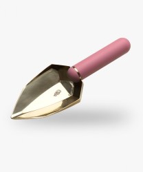 Zahradní lopatka ROSE (1/2)
