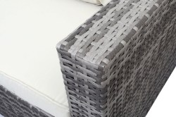 Zahradní nábytek v setu JASPER (5/5)