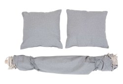 Závěsné křeslo CANCUN GREY (9/9)