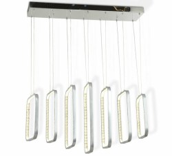 Závěsné LED svítidlo GLAMOUR (3/6)