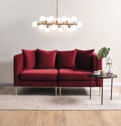 Elegantní koberec BRISS (4/4)