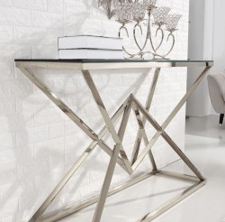 Elegantní komoda NEO SILVER (2/2)