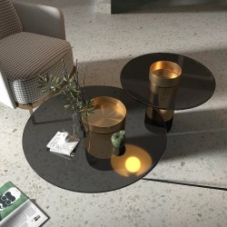 Elegantní konferenční stůl TONY (4/4)