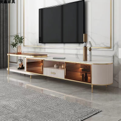 Elegantní RTV komoda FLAVE (1/5)