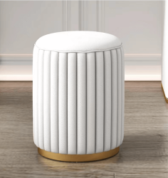 Elegantní toaletní stolek v setu WASHINGTON (3/5)